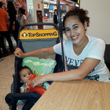 Milena Rayssa Silva Flausino Cardozo