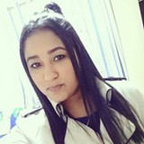 Laysa gomes da Conceição