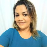 ARIANE DE FRANÇA DE LIMA SILVA