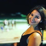 Camila Fabiane da Silva