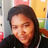 Daniele Silva Alecrim