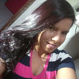 Keila Beatriz Franca Salles