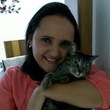 Geizebel da Silva Honorato Machado