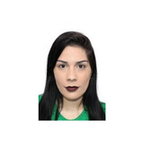 Soraia Cristina Santos Arouche 