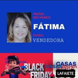 Fátima Pires Tavares