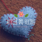 Ateliê do feltro by Jennifer Stephani