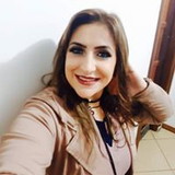 Lisiane Rosales Krentkowski