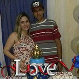 Leticia cristina Assumpção