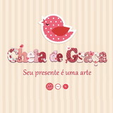 Cheia de Graça