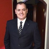 Carlos Augusto Rocha