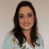 GLEISE NARA DA ROCHA