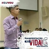 WAGNER RICARDO DE JESUS SILVA