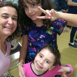 Mônica aparecida Mancuso Gavino