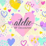 Ateliê RP Decor&Arte