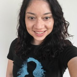 Ana Paula dos Santos Ferreira