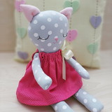 Algodão Doce Atelier Claudia Rocha