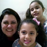 Ana Paula Simoni Damasceno