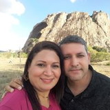 Andreia Santos Silva Lima