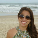 Larissa Kerstin Ramallo de Paiva