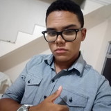 Isaque Ferreira Xavier