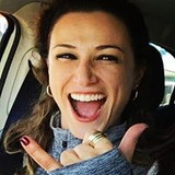 Patrícia Kühl da Silva