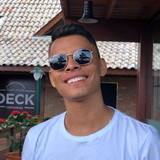 Vinicius Santarosa da Cruz