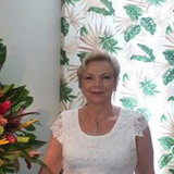 Maria Cristina Moreira da Cruz