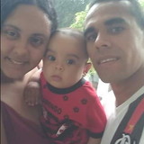 Maria Luiza Medeiros da silva