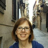 Maria de Fátima Jesus Vieira Wick