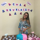 Taiane Caroline Silva Borges