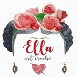 Ella art croche