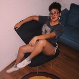 Maria isabelle Rosário Dos Santos Domingos