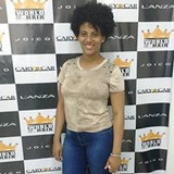 Laís de Jesus Barbosa