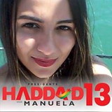 JEANE DOS SANTOS NASCIMENTO