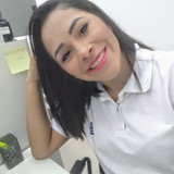 Aleksandra Cristina dos Santos Dantas