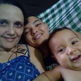 Maria Marliene Rodrigues Torres