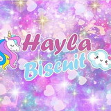 Hayla Biscuit