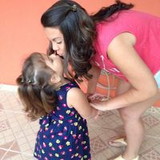 Daniela das graças ferreira nascimento