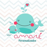 Amaré Papelaria Personalizada