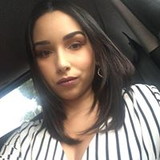 Monique Alves Morgado