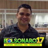 Marcio Roberto Batista da Silva