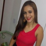 Giovana Souza Santos