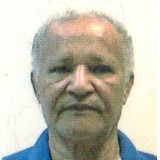 CLAUDIONOR FRANCISCO DOS SANTOS