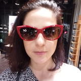 Nádia Helena Vilela Querido