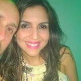 Fernanda Marcelle de Melo Brito