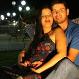 Luís Henrique Clara Daniela