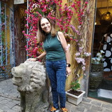 MÁRCIA GUERRA DE ASSUMPÇÃO