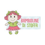 Bamboline Di Stoffa