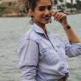 Micaelly de Oliveira Rodrigues