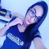 milena da silva felinto